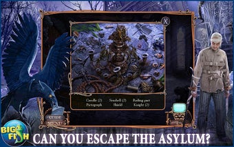 Imagen 9 para Mystery Case Files: Raven…