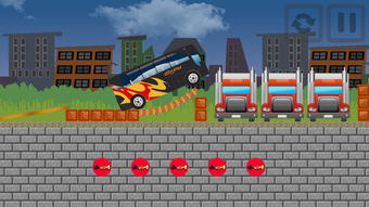 Imagen 0 para Telolet Mania