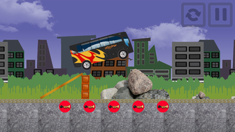 Imagen 2 para Telolet Mania