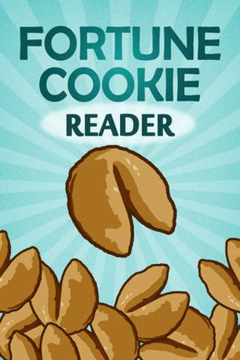 Image 0 for Fortune Cookie Reader - P…