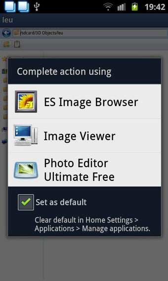 Image 3 for Computer File Explorer