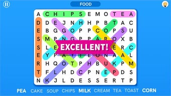 Image 0 for Word Search - Word Puzzle…