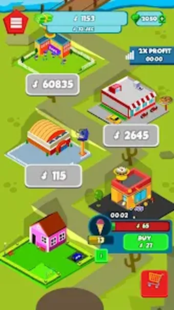 Imagen 0 para Richest Clicker