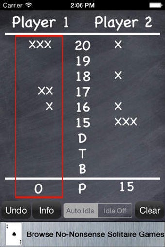Imagen 0 para Cricket Board