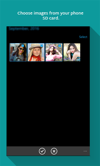 Image 1 for Slideshow Maker for Windo…