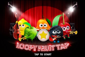 Image 0 for Loopy Fruit Tap - FREE mu…