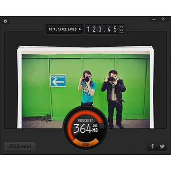 Imagen 0 para JPEGmini Pro