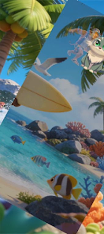 Image 0 for JK7 Zircon Tide