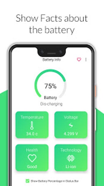 Imagen 0 para Battery Info