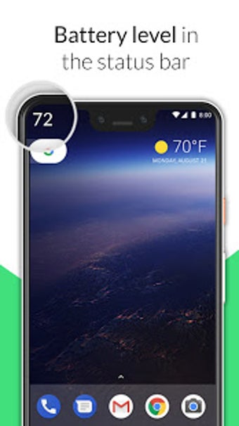 Imagen 2 para Battery Info