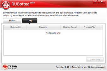 Image 0 for RUBotted