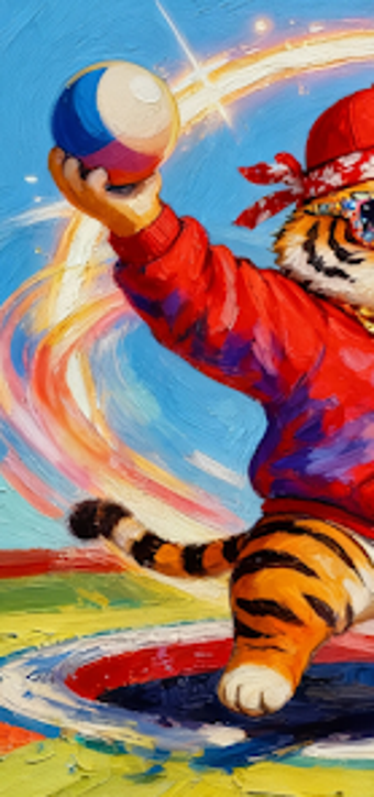 Image 0 for Orbifractcy