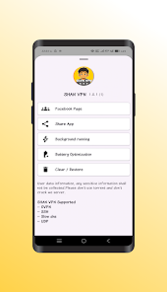 Image 0 for SHAN VPN