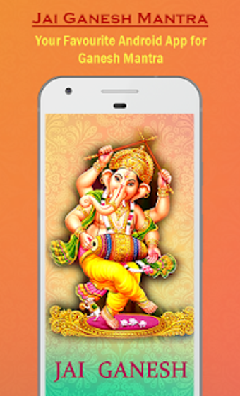 Image 2 for Jai Ganesh Mantra - Ganpa…
