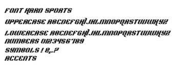 Imagen 0 para Hard Sports