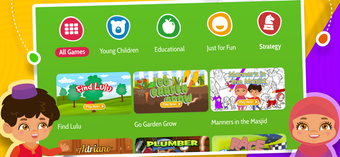 Image 0 for Muslim Kids TV