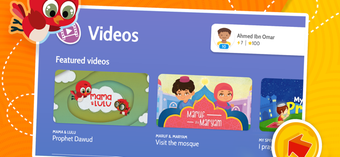 Image 1 for Muslim Kids TV