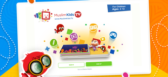 Image 2 for Muslim Kids TV