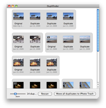 Imagen 0 para Duplifinder