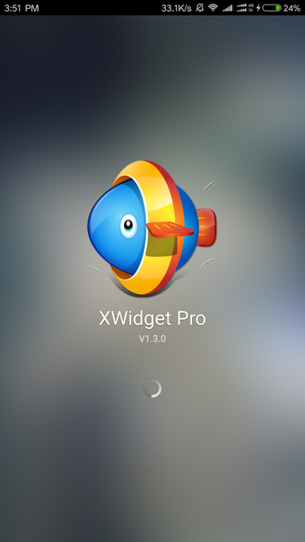 Image 0 for XWidget Pro