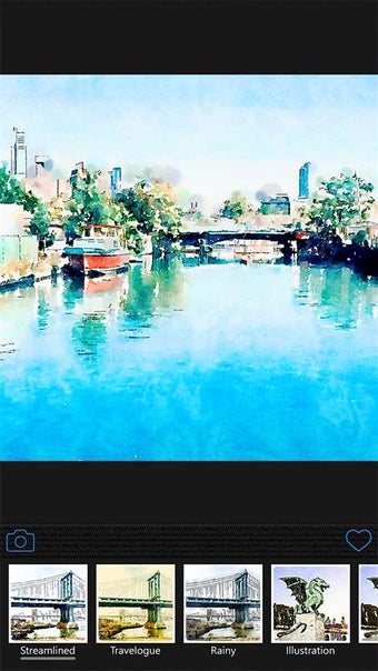 Image 2 for Waterlogue by Tinrocket f…
