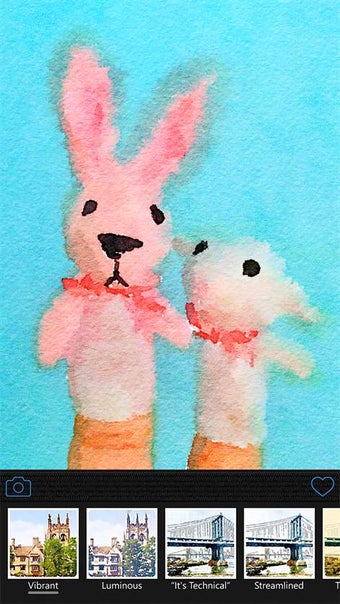 Image 2 for Waterlogue by Tinrocket f…
