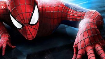 Image 2 for Spider Man Back for Windo…