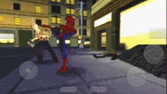Image 0 for Spider Man Back for Windo…