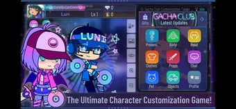 Image 2 for Gacha Club