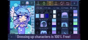 Imagen 3 para Gacha Club