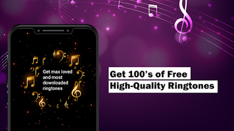 Image 1 for Free Ringtones: Android M…