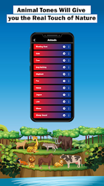 Image 2 for Free Ringtones: Android M…