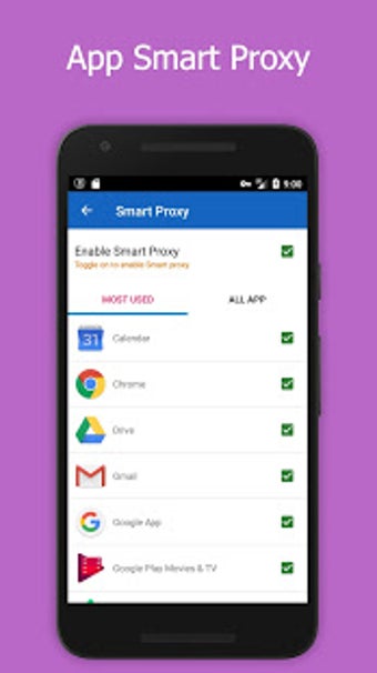 Imagen 1 para VPN 365 - Free Unlimited …