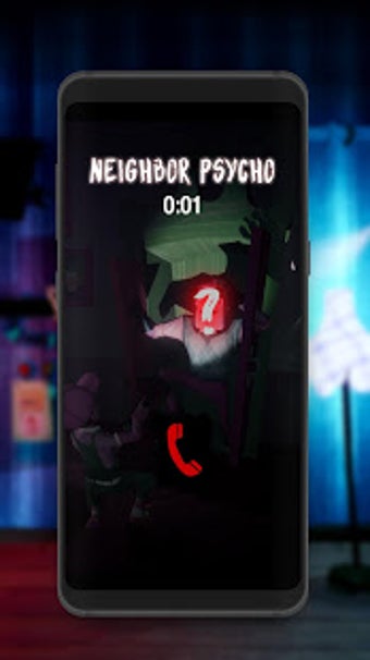 Imagen 3 para Fake Call Hello alpha Nei…