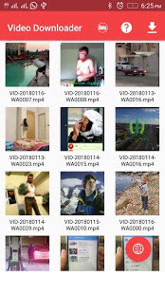 Imagen 0 para Video Downloader