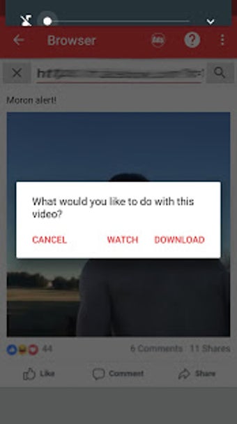 Imagen 1 para Video Downloader
