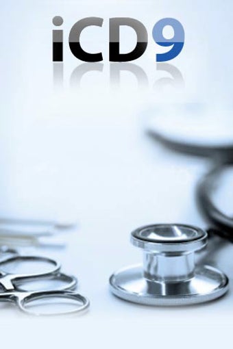 Imagen 0 para ICD 9 for iPhone