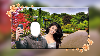 Image 1 for Selfie With Aishwarya Rai