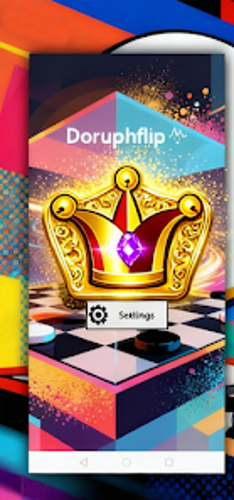 Image 0 for Doruphflip