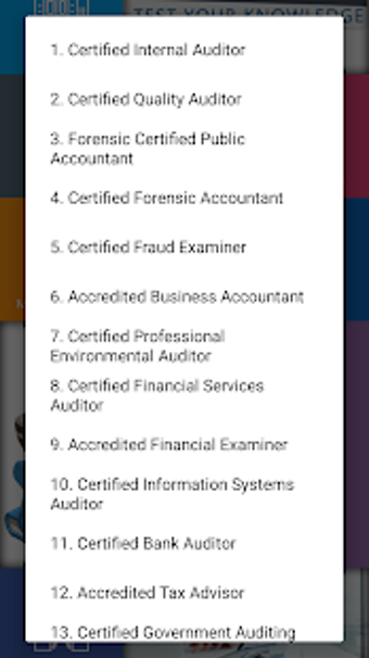 Image 1 for Accounting