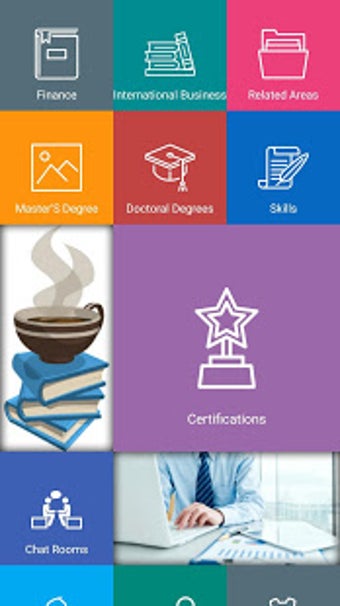 Imagen 0 para Accounting