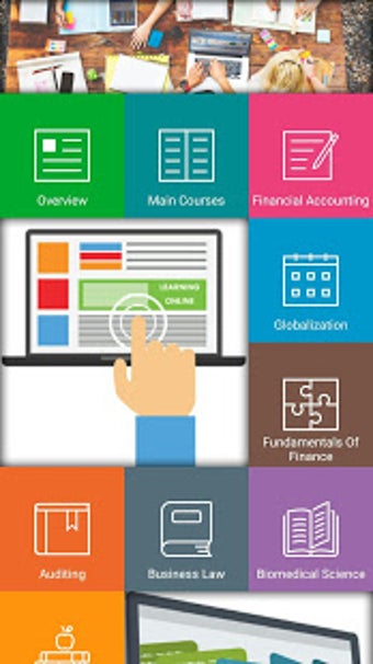 Imagen 1 para Accounting