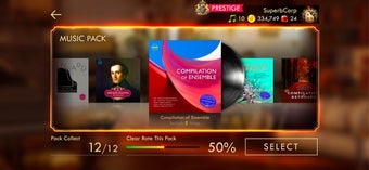 Image 2 for Pianista