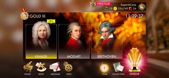 Image 3 for Pianista
