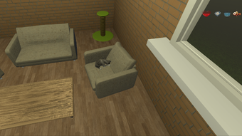 Image 0 for CuddleCat