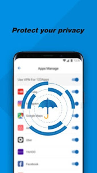 Image 2 for Cool VPN  Fast Free Secur…