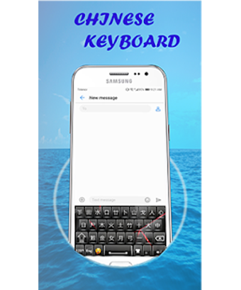 Imagen 1 para Quality Chinese Keyboard:…