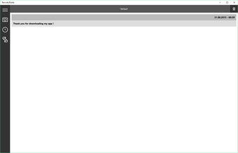 Imagen 0 para Barcode Buddy for Windows…