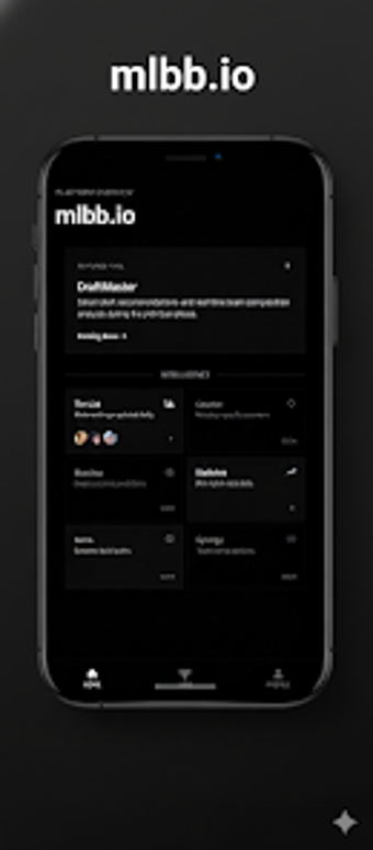 Imagen 0 para mlbb.io