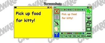 Image 0 for Simple Notes